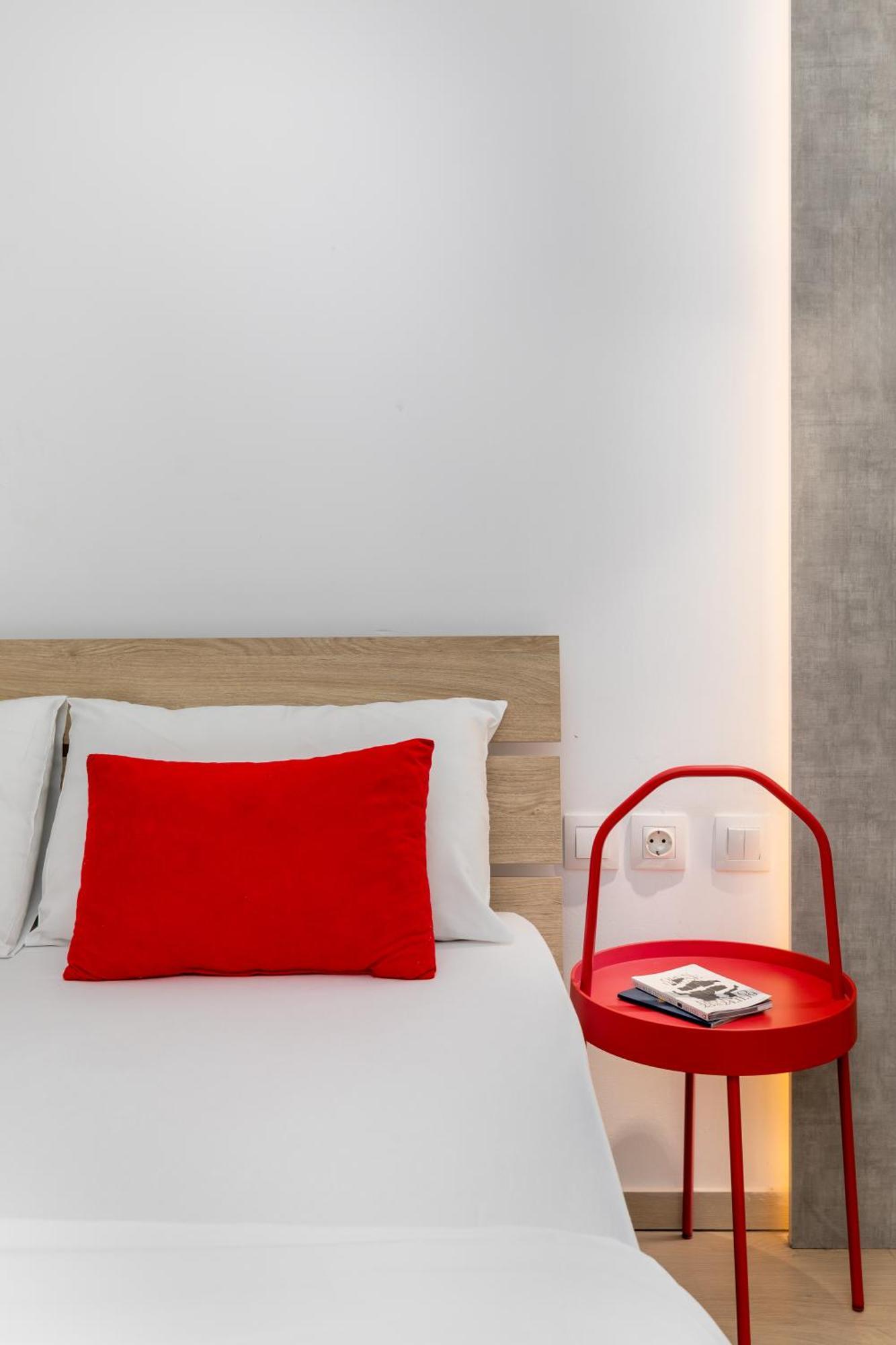 Raspberry Apt By Halu! Apartments Thessalonique Extérieur photo